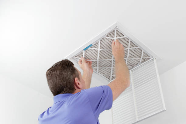 Best HVAC Duct Inspection Services  in Country Walk, FL